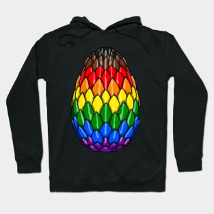 POC Pride Dragon Egg Hoodie